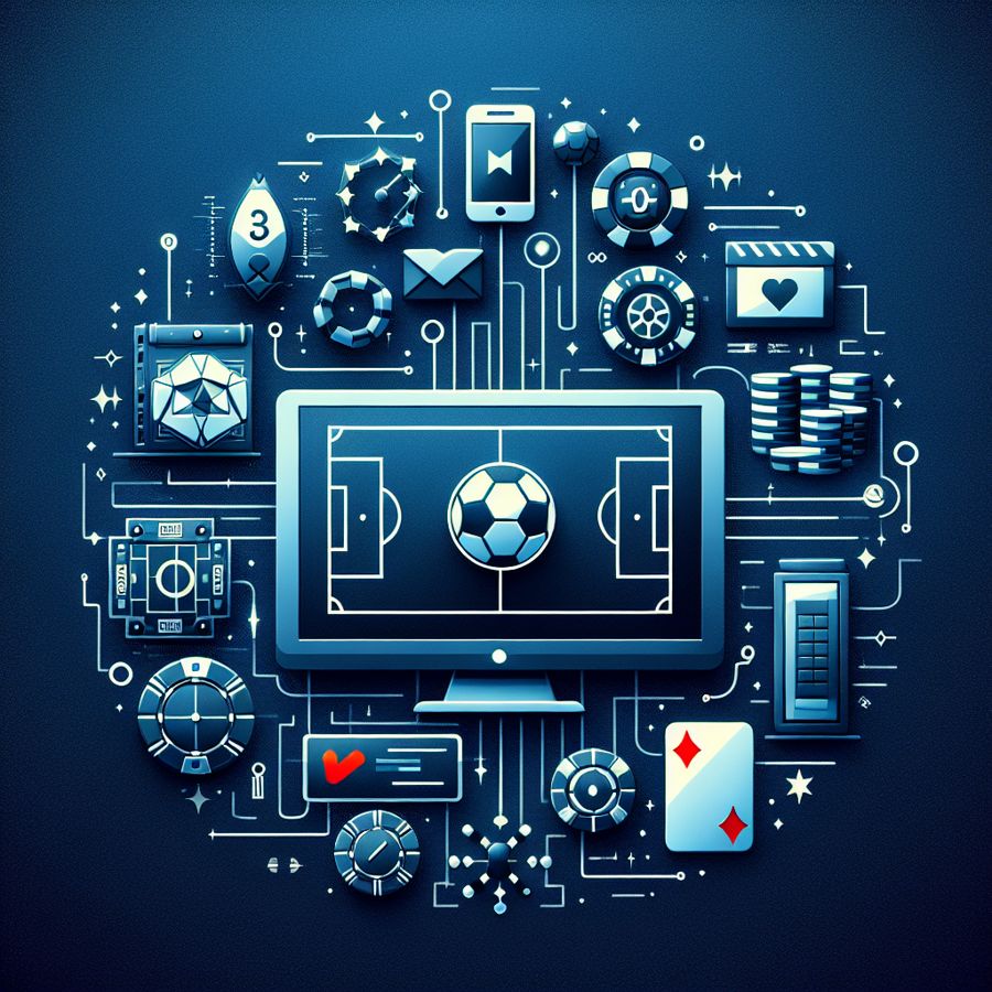 Canlı Maç Yayını Olan Bahis Siteleri: Güncel Liste